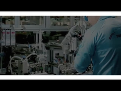 2-12 Wyjścia Młota PEX Rozdział manifold dla systemu hydraulicznego