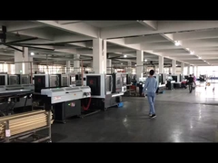 Płytkowane ściany z mosiądzu, naturalne śruby, sprężynowe, do rur PEX, do wody i ogrzewania