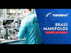 Podłogowe ogrzewanie mosiądz Pex zestaw wodoszczelny elastyczny trwały odporny na ogień łatwa instalacja