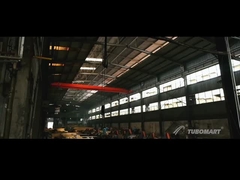 Wyroby z polietylenu miedzianego, ze złączeniem krzyżowym, do instalacji hydraulicznych