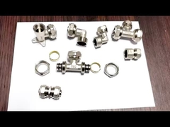 ODM Pex Kompresyjne podzespoły