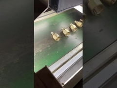 1/2 cala mosiądz Pex Sliding Pasujący odporny na korozję dla instalacji hydraulicznych