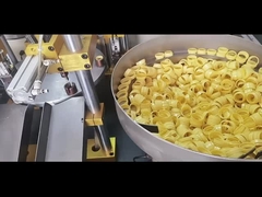 Prasa mieszkalna do łączenia osprzętu z naturalnym materiałem z mosiądzu