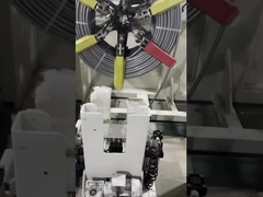 Rurociąg wodociągowy kompozytowy Pex Aluminium Radiant Floor Heating Pipe