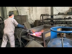 Tubomart OEM Podgrzewka podłogowa Woda Manifold Manifold Valve Podgrzewka podłogowa