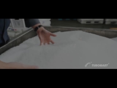 PE-AL-PE Pex-Al-Pex Rurociąg wodociągowy 2,2 mm grubość