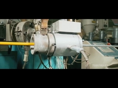 Białe hydroniczne ogrzewanie PEX AL Rury 1/2 cali 3/4 cali 1 cali odporne na korozję