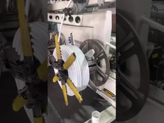 Pex Al Pex Rury gazowe OD 16mm - 32mm Wielowarstwowe żółte rurki gazowe Pex