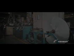 Fabryka rur Pex Al Pex