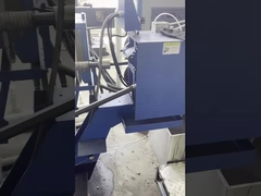 Fabryka linii produkcyjnej do produkcji złączek śrubowych