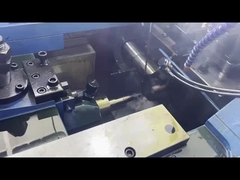 Linia produkcyjna akcesoriów z mosiądzu