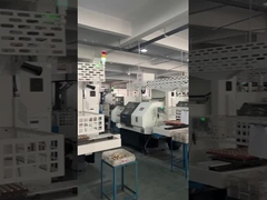 Fabryka Tubomart specjalizująca się w produktach z mosiądzu