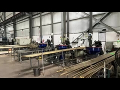 Fabryka Tubomart OEM 1/4