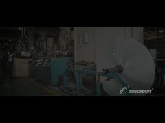 Fabryka Tubomart Pex AL Pex