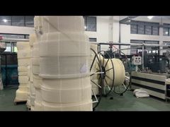 Wodny gaz Pex AL Rurowiec -40°C- 95°C w zakresie Biały/Żółty/Czarny itd.