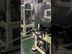 Rurociąg z gazu wodnego z aluminiowego PEX o odporności na ciśnienie 10 barów i gładkiej powierzchni wewnętrznej