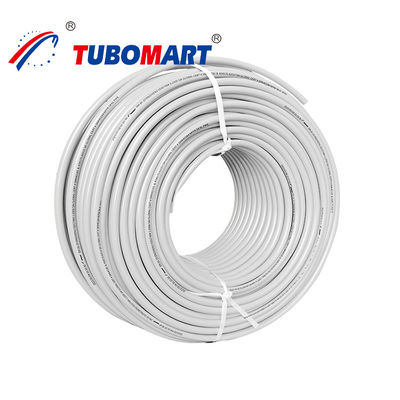 OEM wielowarstwowe kompozytywne rury 2,0 mm - 3,0 mm Pex Al Pex podłogowe rury grzewcze