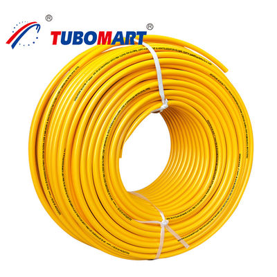 Wysokotemperaturowe rurki PEX do przewodów gazowych 1216mm - 2632mm