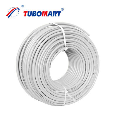 Odporny na promieniowanie UV 1/2 3/4 Inch Pex Al Pex Tubing Kompozytowa konstrukcja dla instalacji hydraulicznych