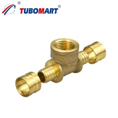 Płytkowe łączniki do ścieków do 200 psi