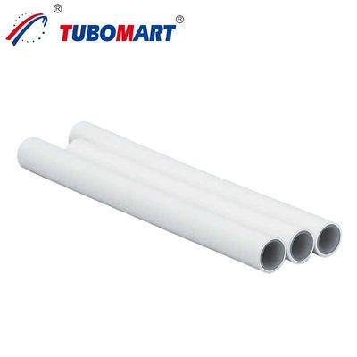 Trwałe rury PEX AL 0,19 mm - 0,35 mm Grubość Aluminiowe rurki PEX