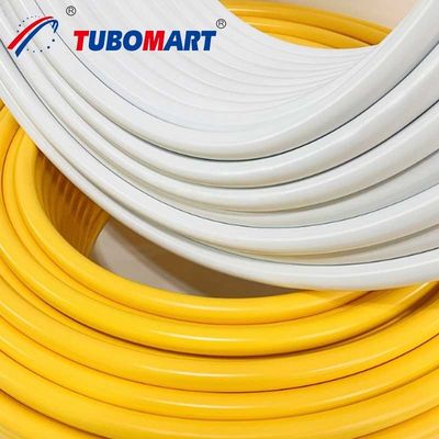 Kompozytywne rurki Pex AL 3/4 cali Pex Tubing dla radiantów podłogowych