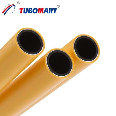 Wodociąg Poly Aluminium Rurka Customized PEX AL PEX Rurka 16mm - 32mm
