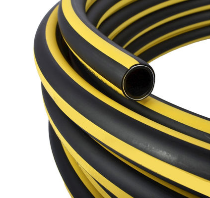 Zindywidualizowana rura gazowa Pex o grubości 2,0 mm dla długotrwałej wydajności