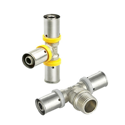 Wyroby gazowe i sprężarki CW614N - do łatwej instalacji hydraulicznej ISO 9001 Certyfikat OEM/ODM