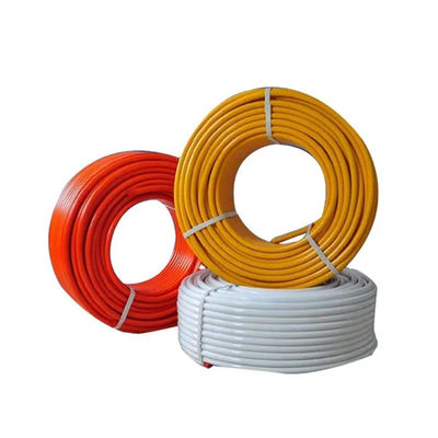 Rury wielowarstwowe z polietylenu aluminiowego złożonego Pex Al Pex 16 mm do 32 mm do wody i gazu