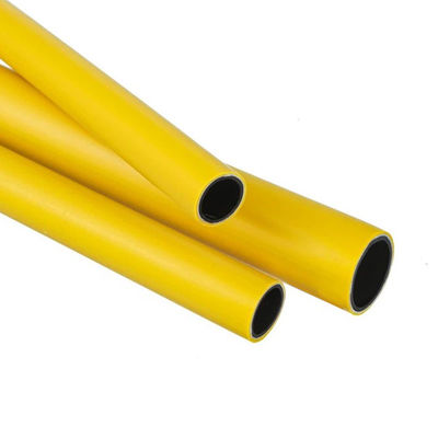 Rurociąg z aluminium z tworzyw sztucznych odporny na korozję Pex z instalacją do podłączenia