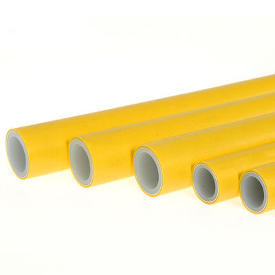 Wytwórca OEM Aluminiowe Plastyczne Rury Pex Do Rurociągów Gazowych