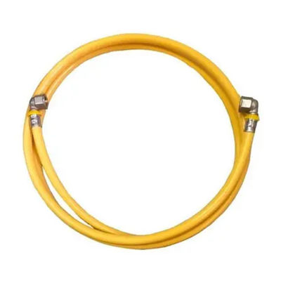 System gazowy rury PEX AL PEX wielowarstwowy odporny na korozję 16 mm