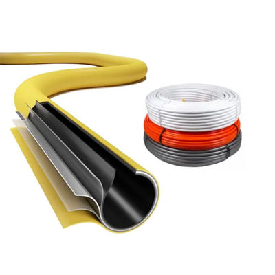 System gazowy odporny na korozję Pex AL Pex Pipe 16-32MM z kręgami