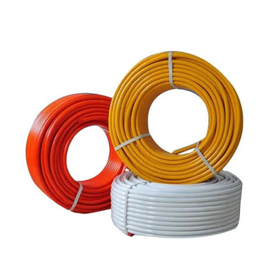 1216 1620 Fabryka OEM TUBOMART Pex Al Pex Kompozytowa Rura 16-32mm Odporna na promieniowanie UV dla systemu gazowego