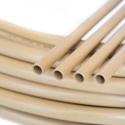 Wysokotemperaturowe rury Pex al pex Aluminiowe rury złożone z tworzyw sztucznych 16x2.0mm Rury złożone z Pexu