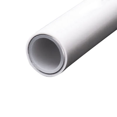 Wielowarstwowe rurki PEX/ALPEN/PEX Dwukrotnie kobiece gazowe miedziane zawory kulkowe podręcznik