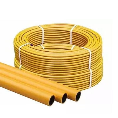 100% Nowy odporny na korozję Aluminiowy Rurociąg Pex Al Pex Rurociąg kompozytowy o rozmiarze 16-32 mm