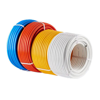 PEX AL PEX Rury wodne PN1.0Mpa Rury z tworzyw sztucznych Rury aluminiowe do gazu i energii słonecznej