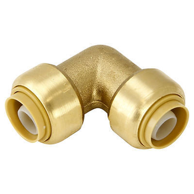 ISO NSF CSA Approved Lead Free Brass Shark Bite Push in Fit Fitting for PEX COPPER CPVC to USA CANADA Rynek