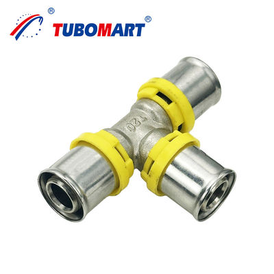 Urządzenia gazowe Płytki gazowe z łącza stopowego TH Typ 20mm 32mm 40mm