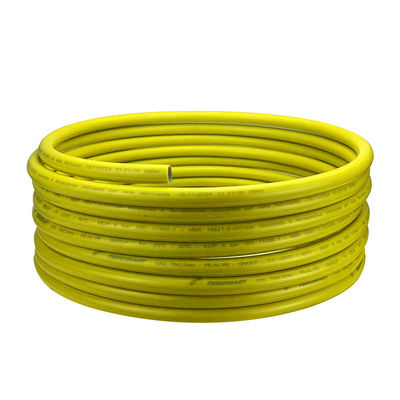 Rura gazowa Pex 16/18/20/25/32mm PE-X-Aluminium System wielowarstwowy Rzeczywista średnica wewnętrzna w calach 11.8-12mm