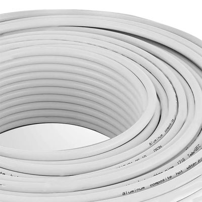 Nowy projekt OEM ASTM F1281 Rura wodna 16-32MM Wielokolorowa PN25 Rura PEX Wysokie ciśnienie Wszystkie typy rur PEX Al PEX