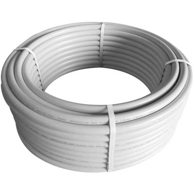 ASTM F1281/1282 Standardowa ciepła i zimna woda gazowa Pex Al Pex Rura podłogowa Rura grzewna Aluminiowa Rura kompozytowa
