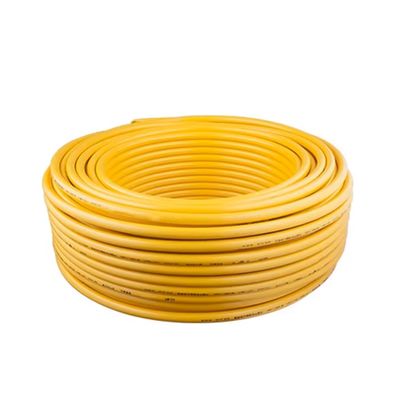 Producent PEX AL PEX Rurka Żółta Kolor Wysokiego Ciśnienia Wszystkie Typy 16-32MM Pex Al Pex Rurka gazowa